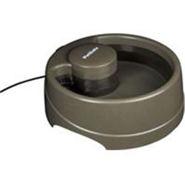 Pet Safe Petsafe - General 536249 80 oz Current Pet Fountain; Medium 536249